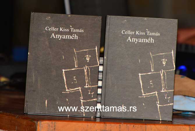 Könyvbemutató 2015. augusztus 18. képek